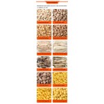 冻干三文鱼厂家-热销天然冻干三文鱼块美味健康