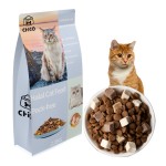 OEM无添加剂热销厂家-OEM无添加剂热销高蛋白冻干宠物食品