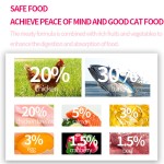 成猫食品厂家-成猫干粮双混冻干天然鸡肉三文鱼