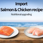 无猪肉干粮厂家-无猪肉干猫粮马来西亚OEM ODM批发高蛋白高端