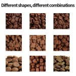 全营养厂家-热销干粮全营养猫粮家畜用