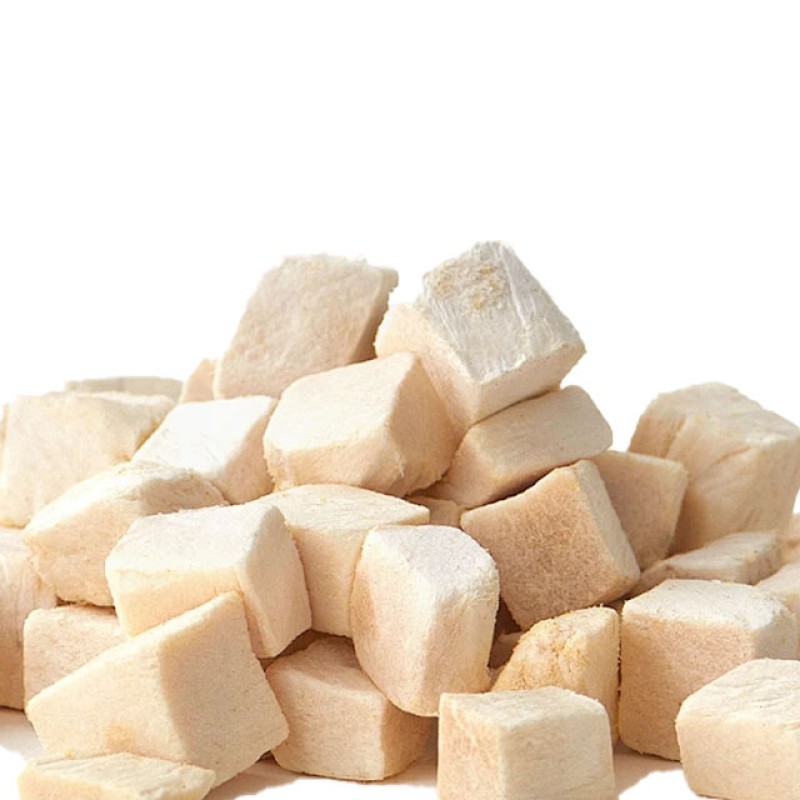 工厂直售厂家-批发商冻干工厂直售价有机鸡肉