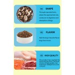 天然狗粮厂家-批发天然狗粮散装鲜肉主料营养