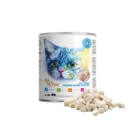 宠物食品袋厂家-定制印刷可立站自立袋狗零食小吃