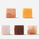 冻干食品厂家-高蛋白干块鸡肉500克盒营养零食