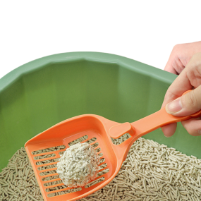 活性炭猫砂厂家-专业OEM豆腐活性炭无尘无味