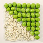 豆腐猫砂厂家-OEM批发环保5味可降解大豆砂