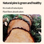 工厂直供猫砂厂家-工厂直售猫砂松木95%无尘