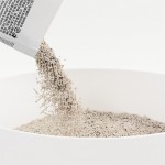 活性炭猫砂厂家-专业OEM豆腐活性炭无尘无味