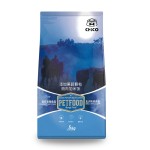 无添加剂厂家-2.5公斤工厂OEM您的品牌无添加剂优质犬粮