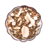 无谷厂家-2.5公斤OEM ODM品牌无谷适口性好干狗粮