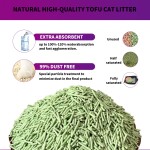 天然散装猫砂厂家-强效除臭易清洁天然散装豆腐猫砂