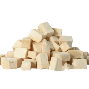 宠物食品袋厂家-定制印刷可立站自立袋狗零食小吃