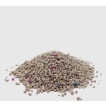 快速发货猫砂厂家-OCE OEM快速发货环保膨润土豆腐混合球