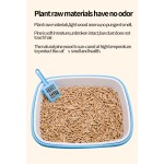 质量保证猫砂厂家-质量保证松木材料100%天然认证