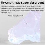 散装硅胶猫砂厂家-中国供应商批发价水晶硅胶散装混合10升