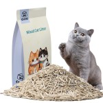 活性炭猫砂厂家-6升无尘快结团活性炭型混合