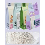 优异吸水厂家-工厂定制优异吸水可冲天然木薯