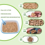 天然材料厂家-100%天然材料松木片水溶性控味