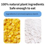 优异吸水厂家-工厂定制优异吸水可冲天然木薯