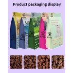 OEM & ODM FDA认证厂家-OEM & ODM宠物食品健康干粮FDA认证起订量10公斤