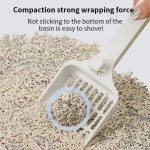 简易包装猫砂厂家-混合猫砂简易包装猫舍宠物店20公斤