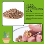 天然植物猫砂厂家-6毫米/8毫米制造商进口批发天然植物清洁木