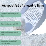 高吸水性厂家-高吸水性木薯砂工厂供应带除臭剂