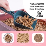 质量保证猫砂厂家-质量保证松木材料100%天然认证