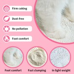 新鲜散装厂家-新鲜散装批发低尘强结块混合木薯植物