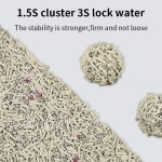 混合猫砂厂家-豆腐猫砂混合批发高品质带免费样品