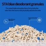 大包装猫砂厂家-混合猫砂简易包装猫舍10公斤批发大包