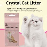 散装混合硅胶厂家-中国供应商工厂批发价水晶硅胶散装10升