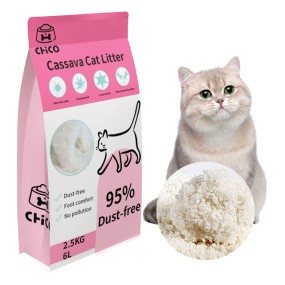 新鲜散装厂家-新鲜散装批发低尘强结块混合木薯植物