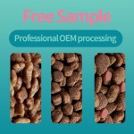 高端猫粮厂家-高端猫粮富含天然蛋白多种形状组合