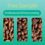 异形厂家-猫粮异形天然幼猫无谷平衡肠道