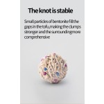 大包装猫砂厂家-混合猫砂简易包装猫舍10公斤批发大包