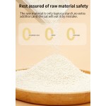 木薯膨润土厂家-木薯砂结团膨润土薰衣草可冲豆腐水晶木