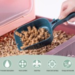 条状结团厂家-批发猫砂散装3.0毫米条状结团松木砂