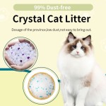 高吸水晶体厂家-OEM ODM高吸水晶体砂散装轻量硅胶