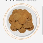 Pet Food Factory - Factory Direct Wholesale Dry Food Chicken Egg Yolk Freeze-Dried Mixed Barrel