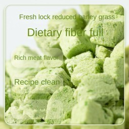 Pet Snacks Manufacturer - Freeze-Dried 500g Chicken Snacks High Protein Raw Bone Dried Treats