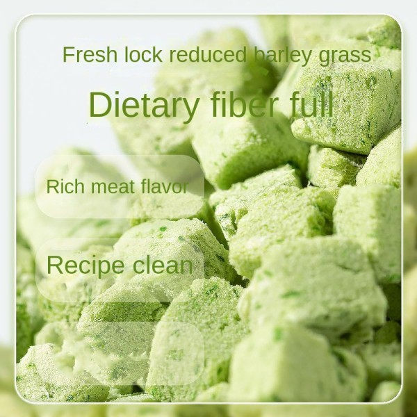 Pet Snacks Manufacturer - Freeze-Dried 500g Chicken Snacks High Protein Raw Bone Dried Treats