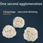 可降解猫砂厂家-多味可冲环保猫砂制造商