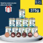 宠物零食厂家-有机肉猫条液体形式通用湿粮幼猫成猫