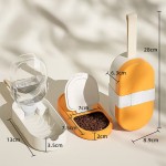 Pet Food Factory - OEM Factory Direct Wholesale Low-Priced Dry Pet Food Whole Egg Yolk