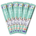 Pet Food Supplier - 375g Chicken Stock Soup 24-Cans Whole Box Generation Wet Dog Cat Food