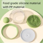 Pet Grooming Comb Factory - Cat Dog Steam Combs Cat Dog Hair Comb