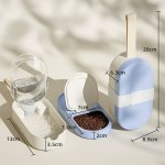 Pet Food Factory - OEM Factory Direct Wholesale Low-Priced Dry Pet Food Whole Egg Yolk