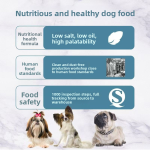 Cat Food Manufacturer - OEM ODM Chinese Championship High Nutrient High Protein Low Fat